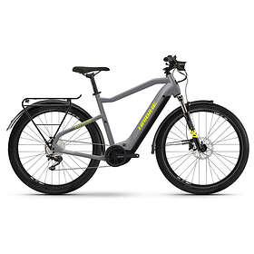 Haibike SDURO Trekking 6.0 2022 (Elcykel)