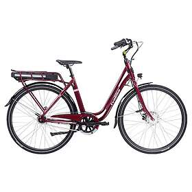 EvoBike Eco-7 250W Dam 2022 (Elcykel)