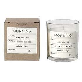 Stearinlys og duftlys