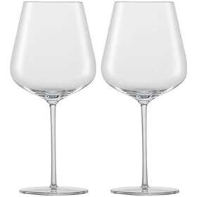 Schott Zwiesel Vervino Allround Rødvinsglass 68cl 2-pack