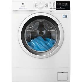 Electrolux EW6S5426E6 Vit