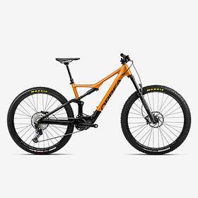 Orbea Rise H30 2022 (Electric)