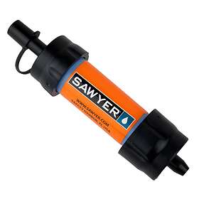 Sawyer Mini Vannfilter