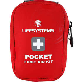 Lifesystems Pocket First Aid Kit