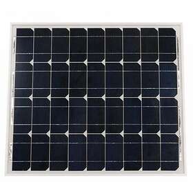 Solcellepaneler