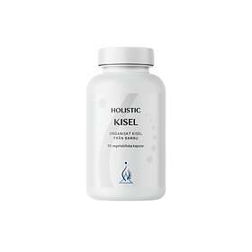 Holistic Kisel 90 Kapslar