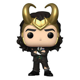 Funko POP! Marvel - President Loki