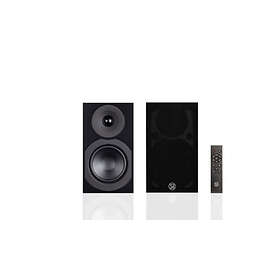 Stativhögtalare & surroundhögtalare