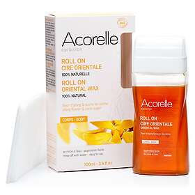 Acorelle Oriental Roll-On Wax 100ml