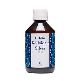 Holistic Kolloidalt Sølv 250ml