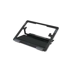 Datamaskinholdere og nettbrettholdere