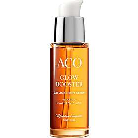 ACO Glow Booster Vitamin C Serum 30ml