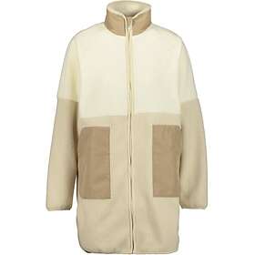 Tretorn Svalebo Long Pile Jacket (Dam)