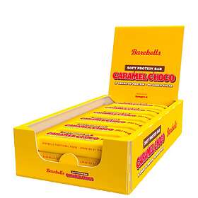 Barebells Soft Protein Bar 55g 12st