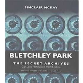 Bletchley Park