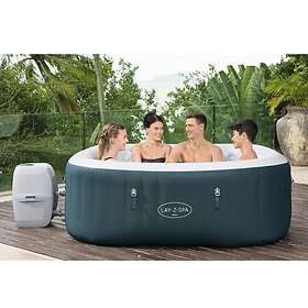 Outdoor Spas