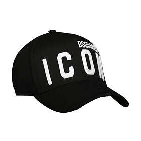 Dsquared2 Icon Baseball Keps