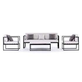 Sensum Skepparholmen Loungeset