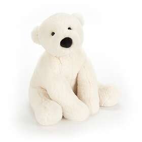 Jellycat Perry Polar Bear 26cm