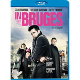 In Bruges (US) (Blu-ray)