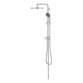 Grohe Vitalio Start 250 Rund (Chrome)