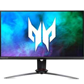 Acer Predator XB273UKF (bmiipruzx) 27" Gaming QHD 280Hz