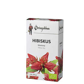 Örtagubben Hibiskus 50g