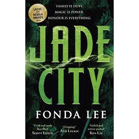 Jade City