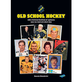 Old School Hockey Aik