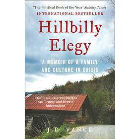 Hillbilly Elegy