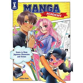 Comics & Graphic Novels