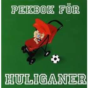 Pekbok För Huliganer