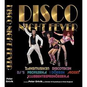 Disco Night Fever