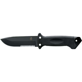 Gerber LMF II Infantry ComboEdge