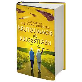 Krutgummor På Krigsstigen