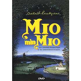 Mio Min Mio (DVD)