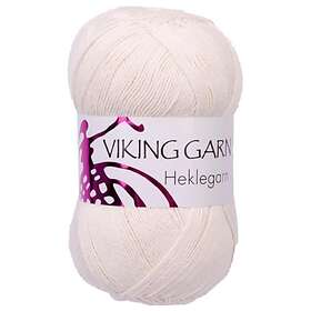 Viking Garn Heklegarn 500m 100g