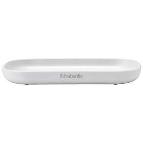 Brabantia Tvålfat (Blanc)