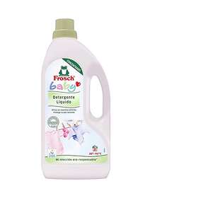 Frosch Baby Flytande Tvättmedel 1.5L