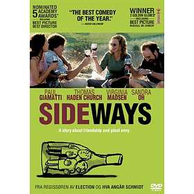 Sideways (DVD)