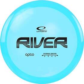 Latitude 64 Opto Driver River