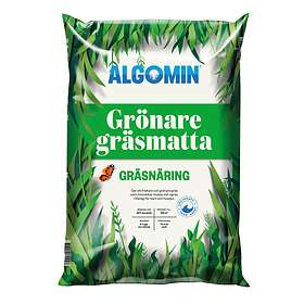 Algomin Grönare Gräsmatta 6,5kg