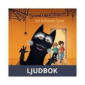 Ljudböcker