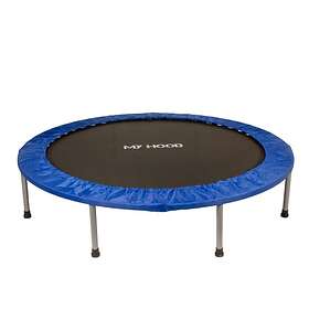 My Hood Fitness Trampoline Ø140cm