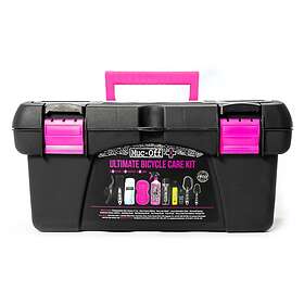 Muc-Off Ultimate Bicycle Care Kit