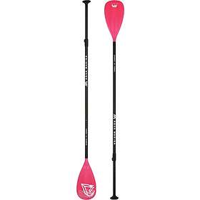 Aqua Marina Sports III Coral Aluminum SUP Paddle