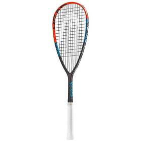 Head Cyber Tour Squash Racket