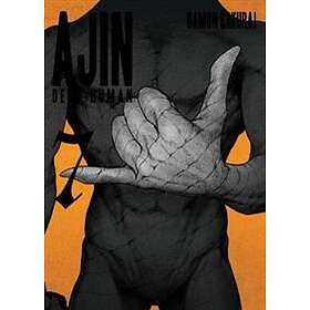 Ajin: Demi Human Volume 7