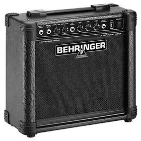 Behringer Ultratone KT108