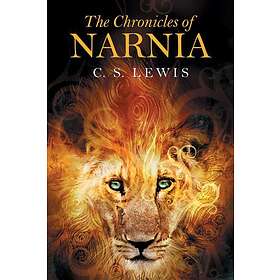 Complete Chronicles Of Narnia